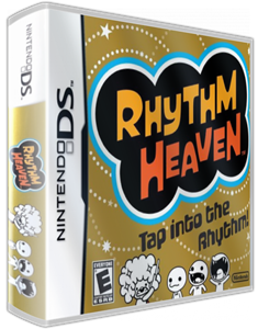 Rhythm Paradise